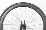 Roval CLX 40 Rapide Carbon Clincher Rim Brake Wheelset Shimano/SRAM 11 CLX40
