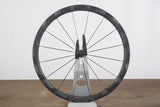FRONT Winspace Lun Hyper R33 Carbon Tubeless Rim Brake Wheel
