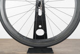 Roval CLX 40 Rapide Carbon Clincher Rim Brake Wheelset Shimano/SRAM 11 CLX40