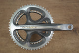 172.5mm 53/39T Shimano Dura-Ace FC-7900 Stages Power Meter 10 Speed Crankset