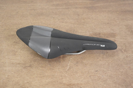 130mm Fizik Arione VSX R3 Kium Rail Road Saddle 253g