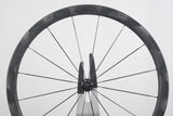 FRONT Winspace Lun Hyper R33 Carbon Tubeless Rim Brake Wheel