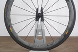Mavic Cosmic Carbon Clincher Rim Brake Wheelset Shimano/SRAM 11 Speed