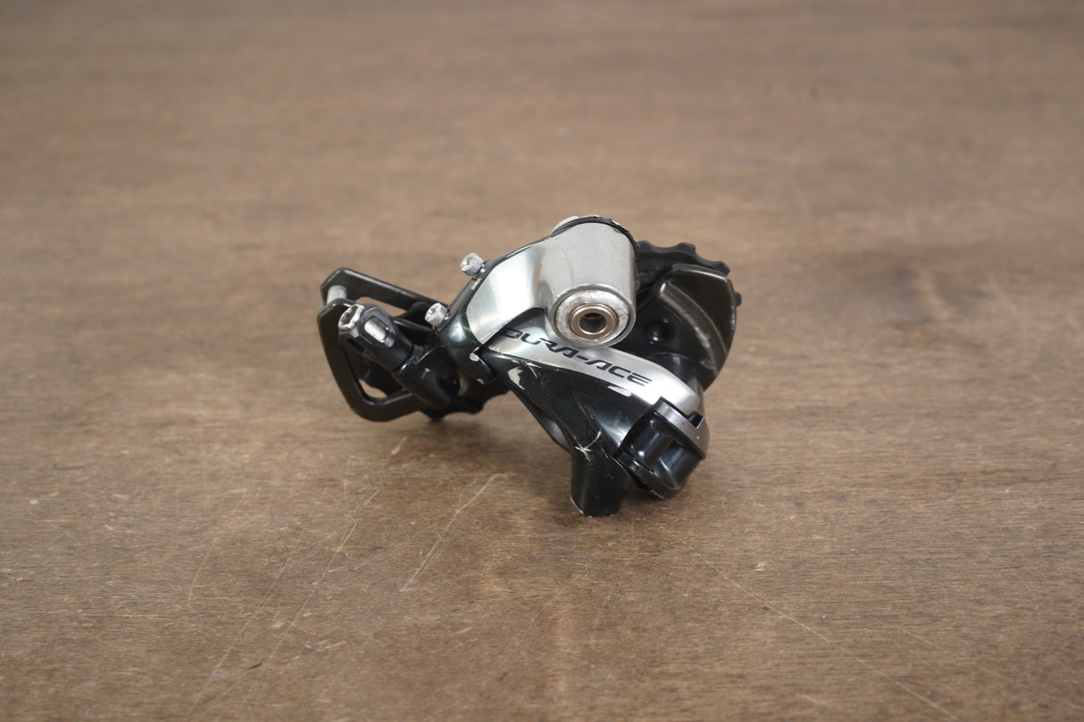 Shimano Dura-Ace 9000 11 Speed Mechanical Rim Brake Road Groupset 9000