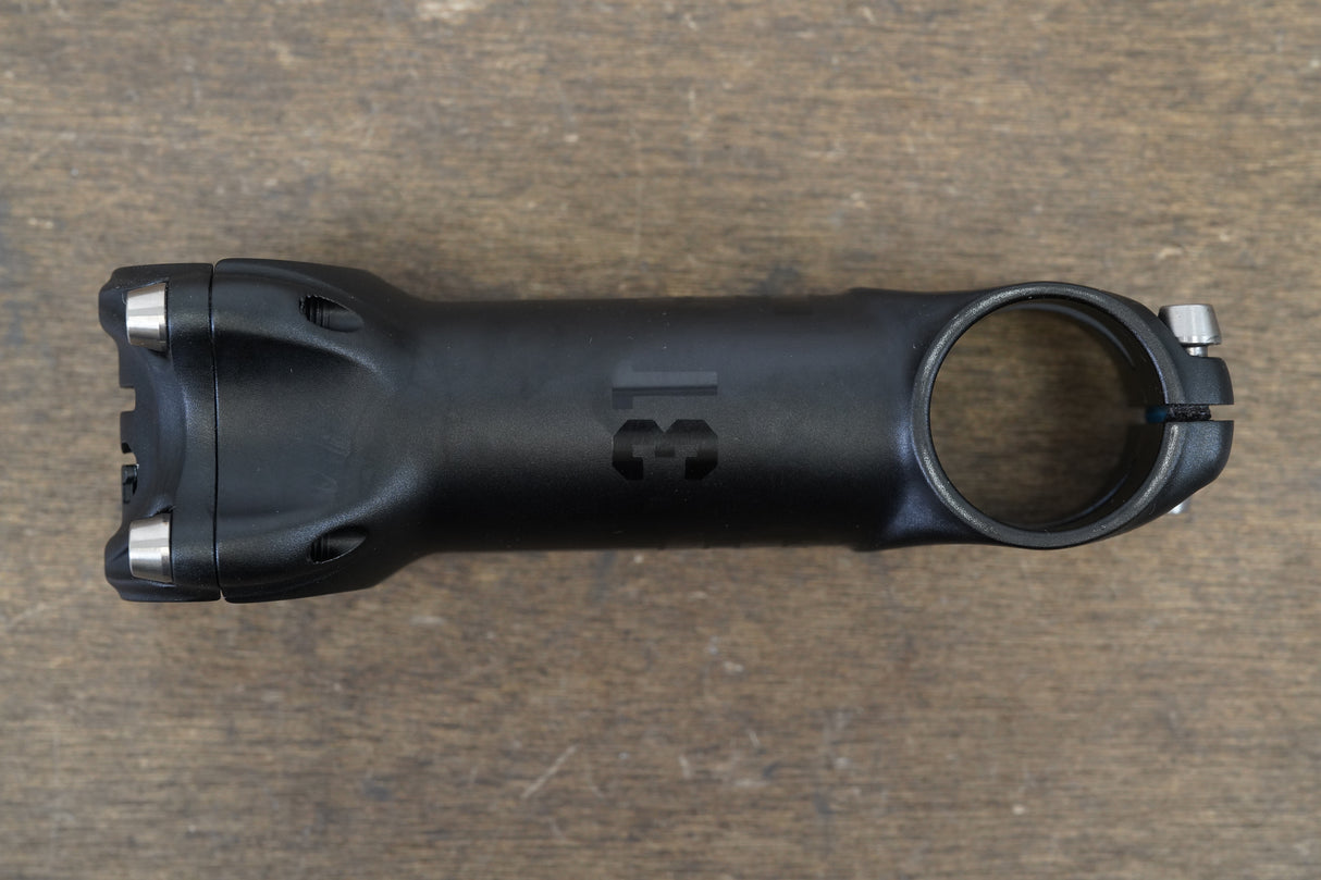 3T ARX Team 100mm ±6 Degree Alloy Road Stem 121g 1 1/8" 31.8mm