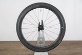 REAR Roval CLX 50 Carbon Tubeless Clincher Rim Brake Wheel Shimano/SRAM 11 Speed