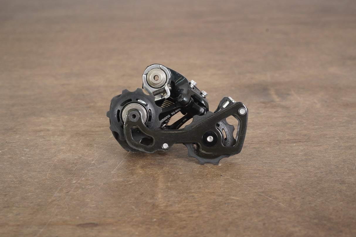 Shimano Dura-Ace 9000 11 Speed Mechanical Rim Brake Road Groupset 9000