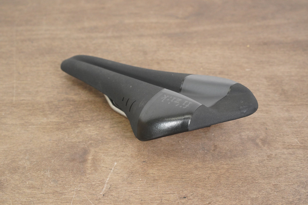 130mm Fizik Arione VSX R3 Kium Rail Road Saddle 253g