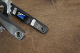 172.5mm 53/39T Shimano Dura-Ace FC-7900 Stages Power Meter 10 Speed Crankset
