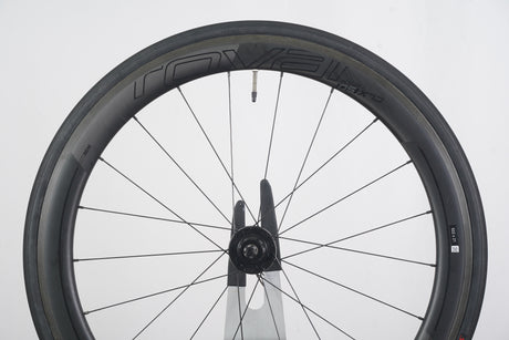 REAR Roval CLX 50 Carbon Tubeless Clincher Rim Brake Wheel Shimano/SRAM 11 Speed