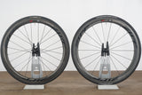 Zipp 303 Firecrest 77/177 Carbon Clincher Rim Brake Wheelset 11 Speed