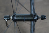 Roval CLX 40 Rapide Carbon Clincher Rim Brake Wheelset Shimano/SRAM 11 CLX40