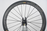 Mavic Cosmic Carbon Clincher Rim Brake Wheelset Shimano/SRAM 11 Speed
