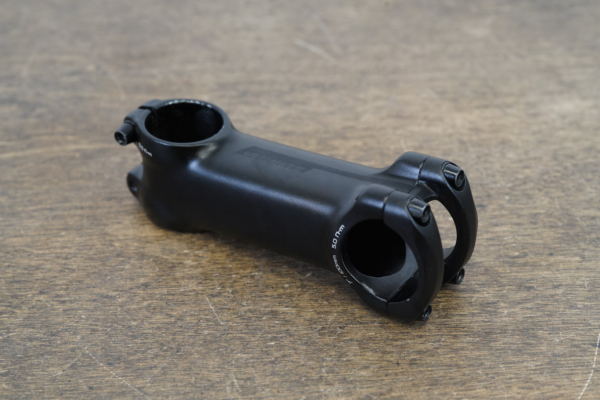 Specialized Comp 100mm ±7 Degree Alloy Road Stem 130g 1 1/8" 31.8mm