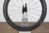 REAR Roval CLX 50 Carbon Tubeless Clincher Rim Brake Wheel Shimano/SRAM 11 Speed