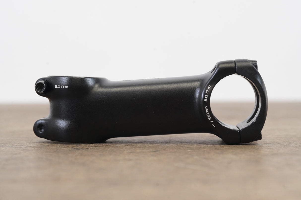 Specialized Comp 100mm ±7 Degree Alloy Road Stem 130g 1 1/8" 31.8mm