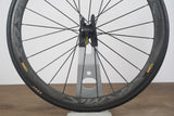 Mavic Cosmic Carbon Clincher Rim Brake Wheelset Shimano/SRAM 11 Speed