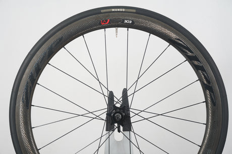 Zipp 303 Firecrest 77/177 Carbon Clincher Rim Brake Wheelset 11 Speed