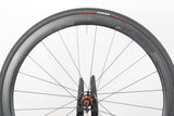 Roval CLX 40 Rapide Carbon Clincher Rim Brake Wheelset Shimano/SRAM 11 CLX40