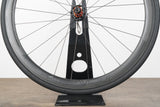 Roval CLX 40 Rapide Carbon Clincher Rim Brake Wheelset Shimano/SRAM 11 CLX40