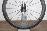 Mavic Cosmic Carbon Clincher Rim Brake Wheelset Shimano/SRAM 11 Speed
