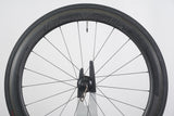 REAR Roval CLX 50 Carbon Tubeless Clincher Rim Brake Wheel Shimano/SRAM 11 Speed