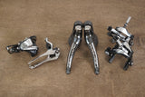 Shimano Dura-Ace 9000 11 Speed Mechanical Rim Brake Road Groupset 9000
