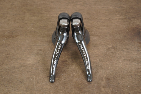 Shimano Dura-Ace 9000 11 Speed Mechanical Rim Brake Road Groupset 9000