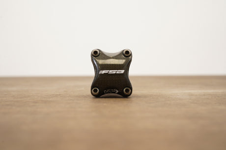 FSA OS-115 100mm ±6 Degree Alloy Road Stem 150g 1 1/8" 31.8mm
