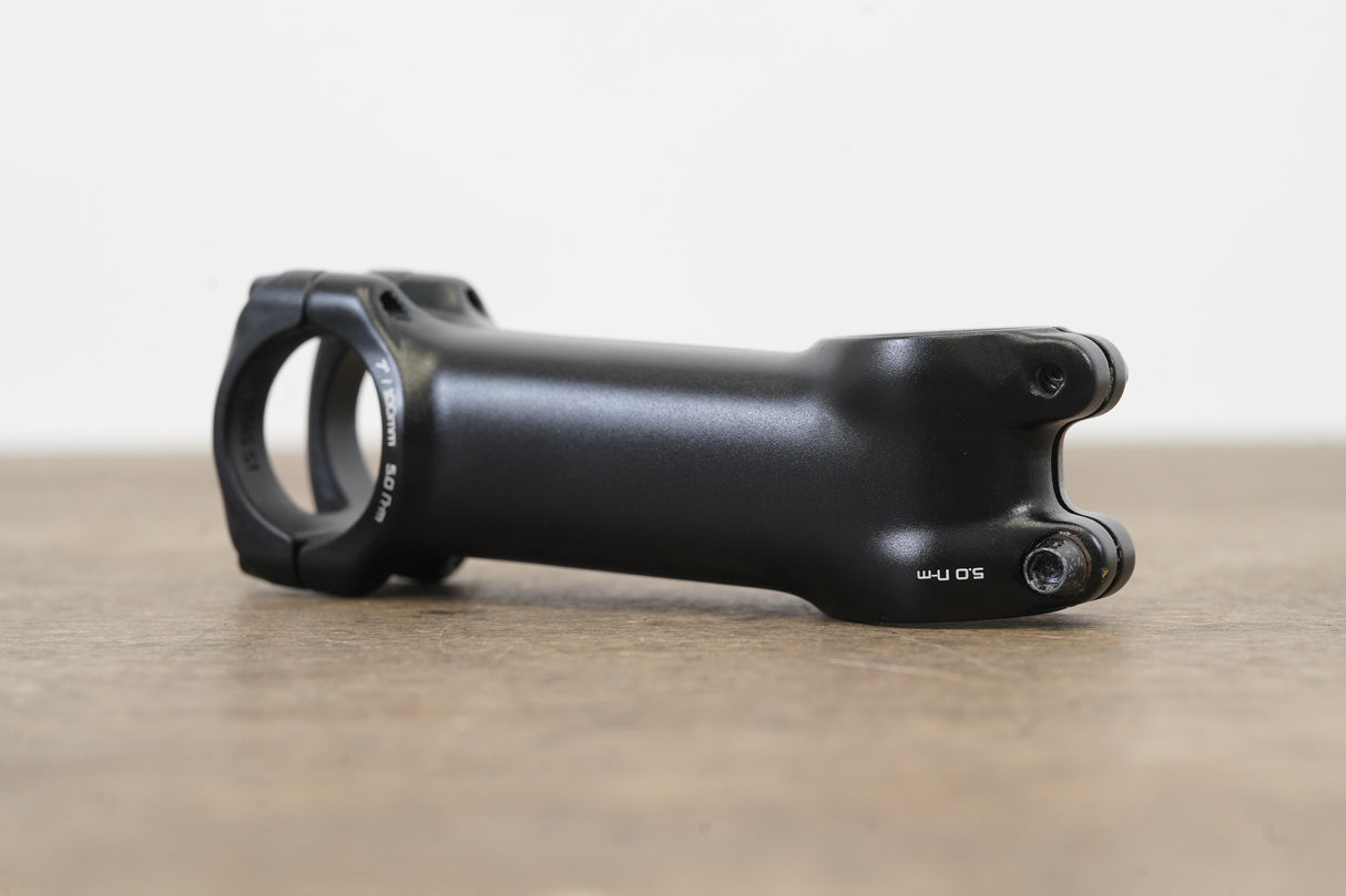 Specialized Comp 100mm ±7 Degree Alloy Road Stem 130g 1 1/8" 31.8mm
