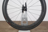 REAR Roval CLX 50 Carbon Tubeless Clincher Rim Brake Wheel Shimano/SRAM 11 Speed