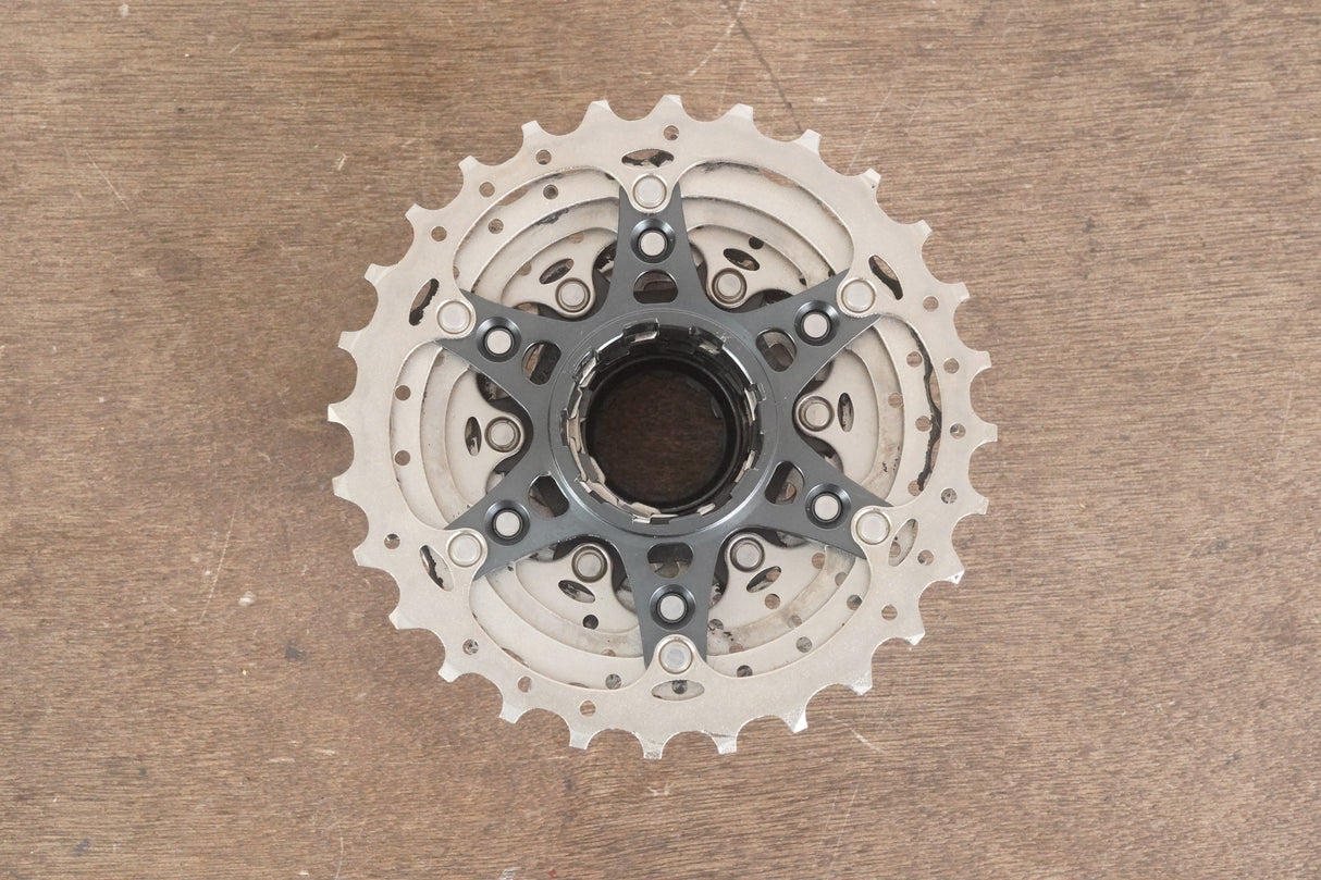 11-28T Shimano Ultegra CS-6800 11 Speed Cassette 248g