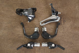 Shimano Dura-Ace/Ultegra 6800 11 Speed Mechanical Rim Brake TT Groupset