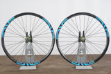 ENVE XC Chris King R45 Carbon Clincher Disc CX Gravel Wheelset 11 Speed