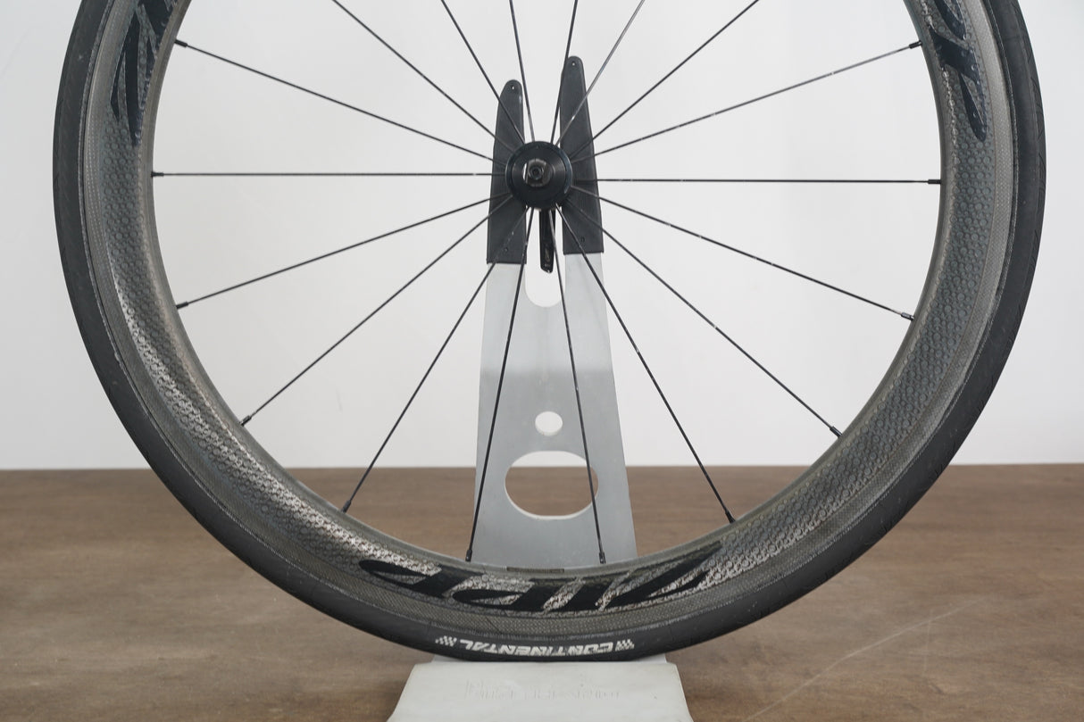 Zipp 303 Firecrest 77/177 Carbon Clincher Rim Brake Wheelset 11 Speed