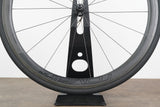 Roval CLX 40 Rapide Carbon Clincher Rim Brake Wheelset Shimano/SRAM 11 CLX40