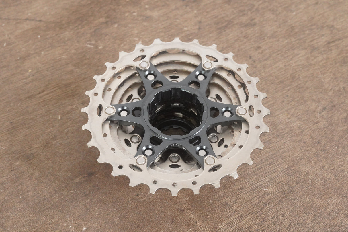 11-28T Shimano Ultegra CS-6800 11 Speed Cassette 248g
