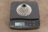 11-28T Shimano Ultegra CS-6800 11 Speed Cassette 248g