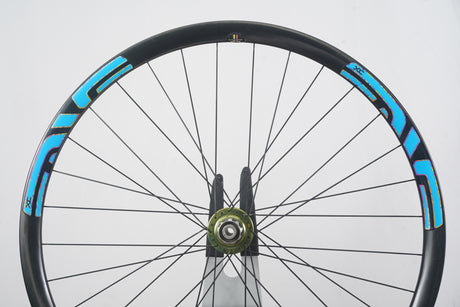 ENVE XC Chris King R45 Carbon Clincher Disc CX Gravel Wheelset 11 Speed
