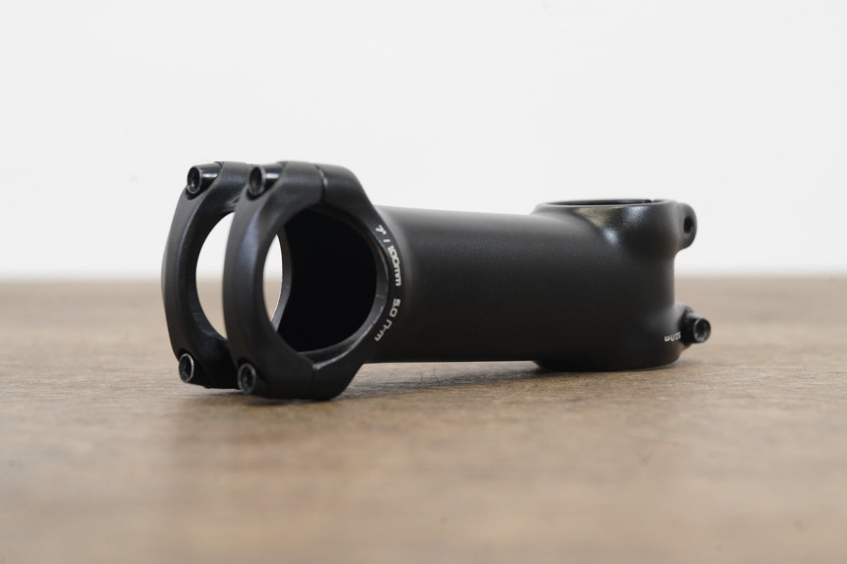 Specialized Comp 100mm ±7 Degree Alloy Road Stem 130g 1 1/8" 31.8mm
