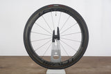 FRONT Roval CL 50 Carbon Tubeless Clincher Rim Brake Wheel