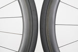 Roval CLX 40 Rapide Carbon Clincher Rim Brake Wheelset Shimano/SRAM 11 CLX40