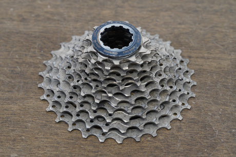 11-30T Shimano Ultegra CS-R8000 11 Speed Cassette 266g 8000