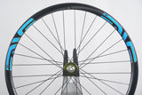 ENVE XC Chris King R45 Carbon Clincher Disc CX Gravel Wheelset 11 Speed