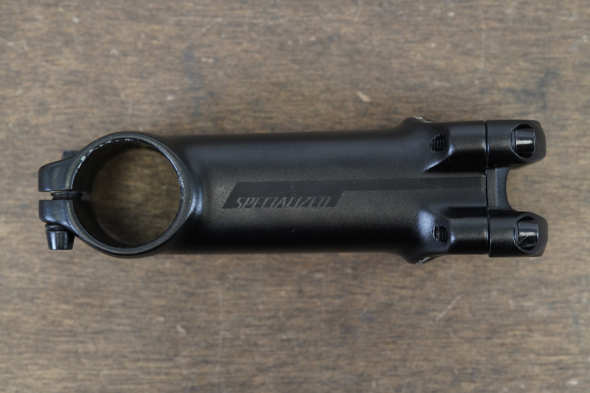 Specialized Comp 100mm ±7 Degree Alloy Road Stem 130g 1 1/8" 31.8mm