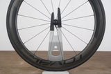 FRONT Roval CL 50 Carbon Tubeless Clincher Rim Brake Wheel