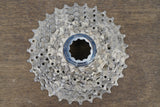 11-30T Shimano Ultegra CS-R8000 11 Speed Cassette 266g 8000