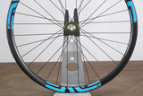 ENVE XC Chris King R45 Carbon Clincher Disc CX Gravel Wheelset 11 Speed