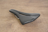 143mm Specialized Phenom Comp Cr-Mo Rail Road Saddle 260g