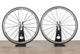 Mavic Ksyrium SLS Alloy Clincher Rim Brake Wheelset Shimano/SRAM 11 Speed